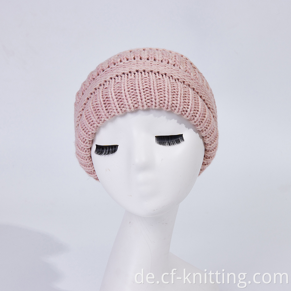 Cf M 0013 Knitted Hat 15